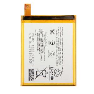 Quality OEM Sony Mobile Phone Battery 2930mAh Sony LIS1579ERPC Battery For Xperia Z4 Z3 Plus C5 Ultra wholesale