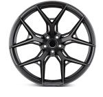 passenger car wheel 1 piece 5x112 5x114 3 rims forged rim 20 inch alloy wheels