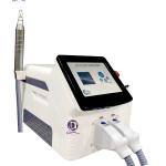 Epilation Diode Laser Beauty Machine