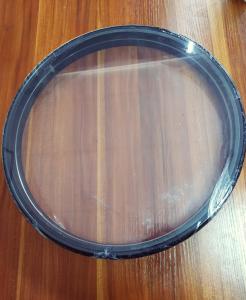 Quality Excavator Floating Oil Seal Hydraulic Metal Hardness 62-69HRC wholesale