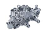 CNC Milling Metal Processing Stainless Steel 5 Axis Parts