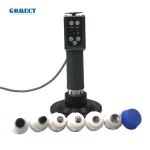 ABS Shock Wave Therapy Equipment Pulsed Electromagnetic Field Therapy Machine