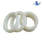 Cold Resistant Double Sided Adhesive Tape , Transparent PET Adhesive Tape