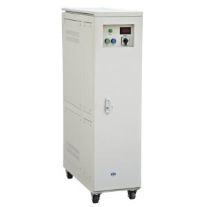 Quality 3 Phase independent regulation Automatic Voltage Regulator For Medical wholesale