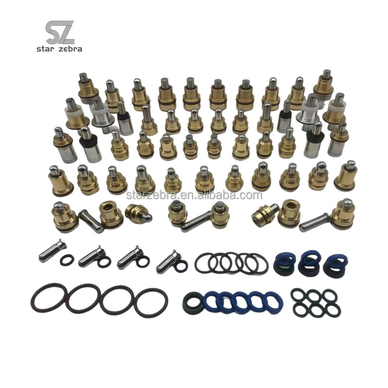Steel Joystick Pusher for HITACHI EX120 EX200-2 EX200-3 EX200-5 zx200 Excavator Perfect Fit and Function