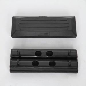Quality Rubber Crawler Track Rubber Track Pad/board Polyurethane Grousers Shoes for Excavators wholesale