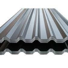 Quality 762-1200mm Galvanized Steel Roofing Sheets 0.6m-3m wholesale