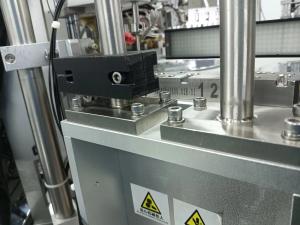 Quality Stainless Steel Daily Necessities Assembly Machine Automatic ODM wholesale