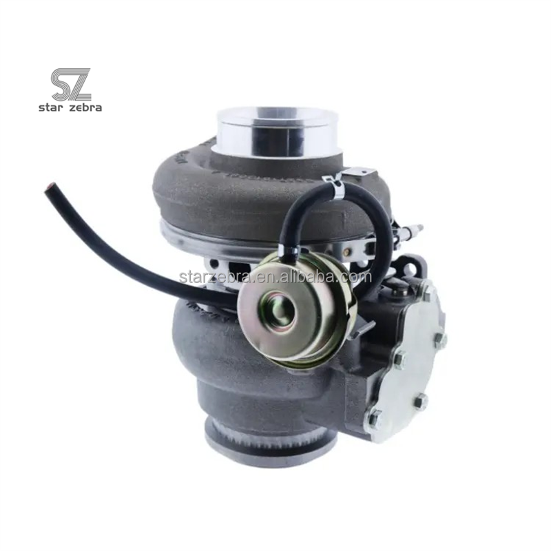 Turbocharger for Diesel Engine 1106D C6.6 2674A256 Car Make