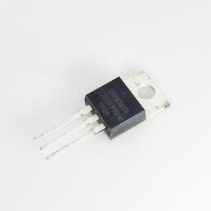 Quality IRFB3077PBF Discrete Semiconductor Products N Channel MOSFET IC 75V wholesale
