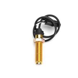 Quality High Quality LG920D LG922D LG925D LG936D/E Revolution Speed Sensor for Liugong Excavator wholesale