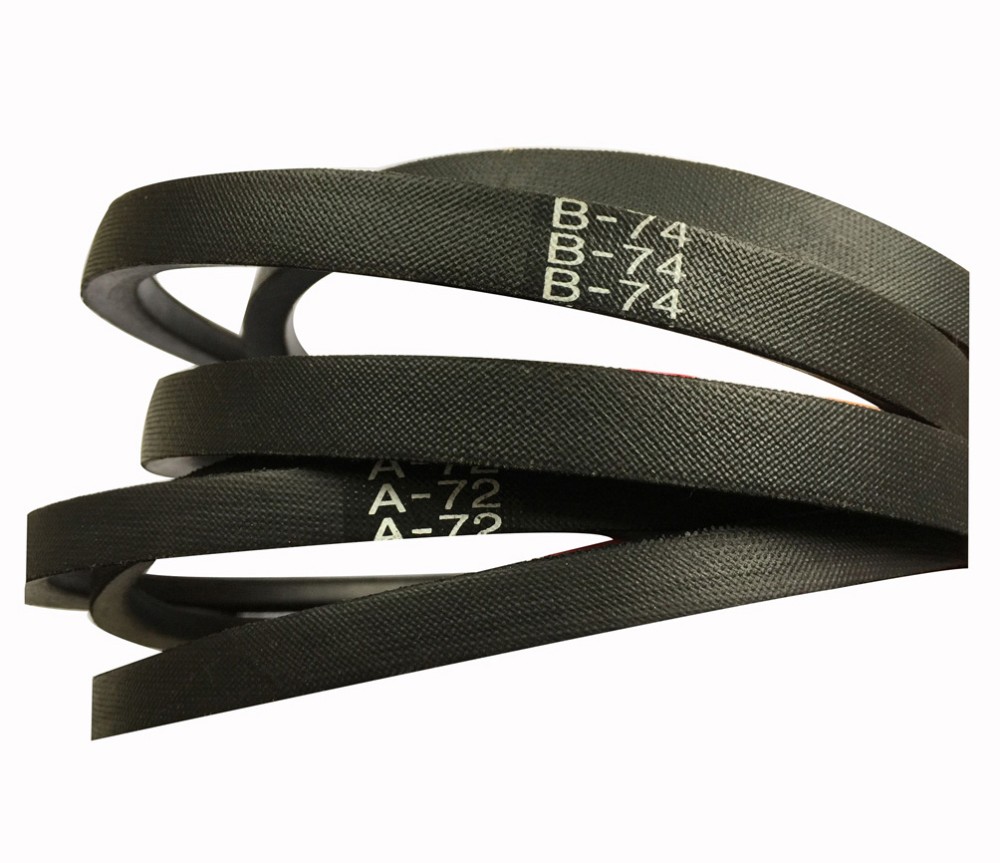 Transmission V-BELT OEM For Hotels' Efficiency And Performance