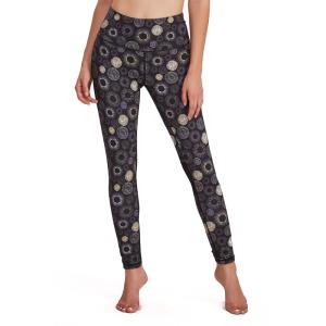 Quality Breathable Polyester Yoga Pants Sport Gym Women Leggings wholesale
