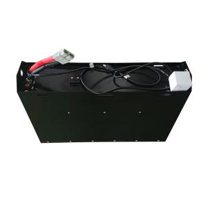 Quality Commercial Deep Cycle New Forklift Battery Scissorlift Batteries 20Ah wholesale