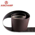 Sanding Band General Metal Alumina Sandpaper Sanding Roll Abrasive Cloth