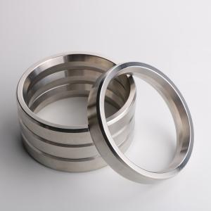Quality ASME B16.20 F51 RX20 Ring Type Joint Gasket wholesale