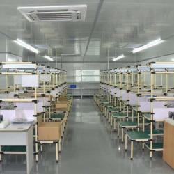 Shenzhen Jupin Technology Co., Ltd.