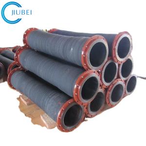 Quality 2 Inch 3 Inch Rubber Suction Hose Pipe Heavy Duty Dredging Discharge wholesale