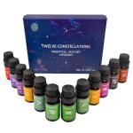 12 Constellation cinnamon pure essential oil