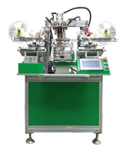 Quality 1 shape Battery protection board welder ,lithium battery welding solution wholesale