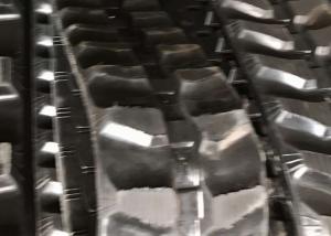 Quality Light Weight Kubota Excavator Tracks Width 180mm X Pitch 72mm X Links 40 wholesale