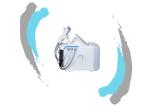 hydrafacial machines Mini portable face multi-function beauty equipment spa skin