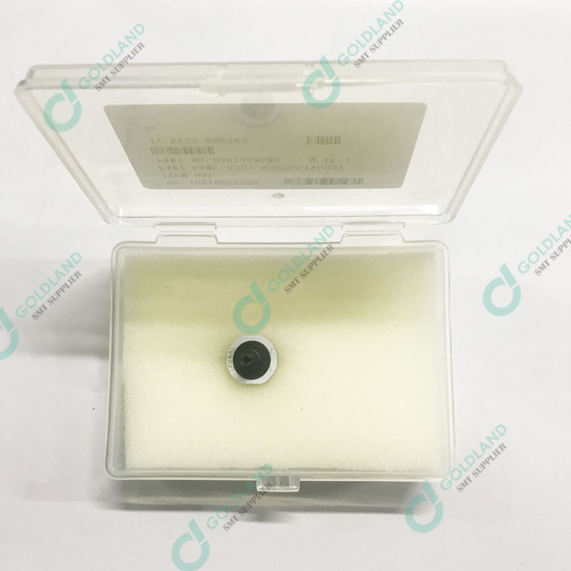 SMT pick and place machine VG02 SMT spare parts Nozzle For HITACHI Sigma GXH-1/GXH-3 SMT Machine