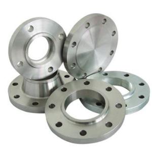 Quality A105 SO Forged Flanges ANSI B16.5 1/2&quot;-24&quot; Class 150lb - 600lb/Sq.In wholesale