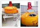 Quality Ceramics Castable Mixer Machine , Refractory Mixer Machine wholesale