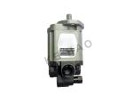 KRP4-23CVMGN 69101-04H01 Forklift Gear Pump Aluminum Alloy Material One Year
