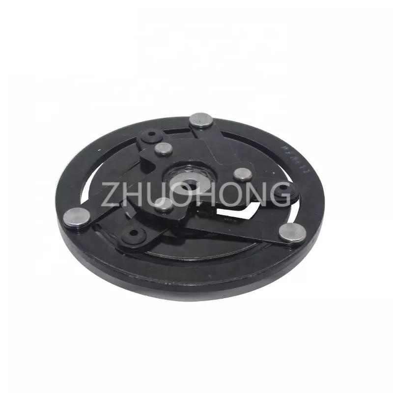 OE NO. JH-COPUBT037 Auto AC Compressor Pulley Clutch Kit 7PK 114MM 12V for HONDA Civic 2016-2016 1.5T