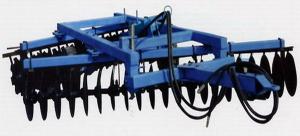 Quality 1BQX series Light-duty Disc Harrow wholesale