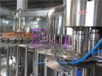 High Capacity Bottled Drinking Water Filling Machine For Bottled Water Maker