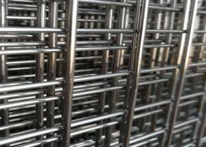 Quality Galvanised 3mm Wire Diameter 2x3cm Hole Welded Wire Panels wholesale