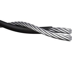 Quality Penguin Raccoon Aluminium Conductor Steel Reinforced For Aerial Cable wholesale
