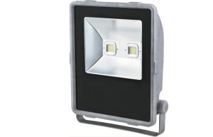 Quality LED Flood Light 2x50W/2x60W LF055001 For Display Lighting wholesale