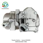 Compact Electric Vehicle Air Conditioning Compressor 042200-1190 AC Electric