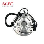 52109947AC 52109947AF 52109947AD Front Wheel Hub Bearing For JEEP SIERRA