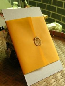 Quality Custom Delicate Thick Unique Bridal Shower Invitations wholesale