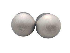 Quality Impact Resistant Refined Tungsten Carbide Ball For Measurement Instruments wholesale