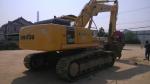 cheap Used komatsu pc300-7 excavator for sale