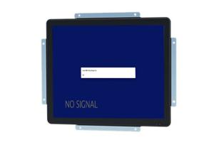 Quality 17-Inch Screen for Factory Automation and Logistics Systems wholesale