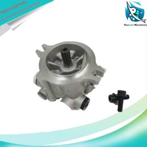 Quality Hot sale good quality SUMITOMO SH200A3 gear pump\hydraulic pump for excavator part wholesale