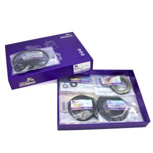 Quality PTFE Caterpillar CAT320C SBS120 Hydraulic Pump Seal Kit Excavator Main Pump wholesale