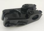 CNC Alloy Stem Custom Bicycle Parts , BMX Bike Accessories