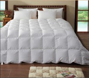 Quality super soft Winter Soft Thick Quilt Blanket Duvet Down Blanket wholesale