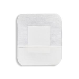 Quality OEM Surgical Self Adhesive Wound Dressing Pads Antitear In Pediatrics Sterilization wholesale