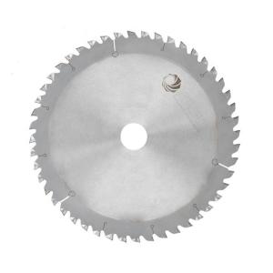 Quality Sawmill Woodworking Carbide Tip Circular Wood Cutting Saw Blade wholesale