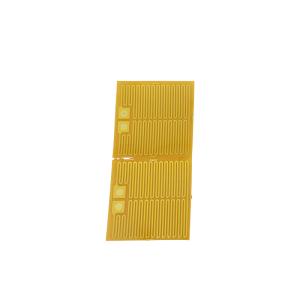 Quality Customized High Insulation Flexible Heating Element Flexible Film Heater wholesale