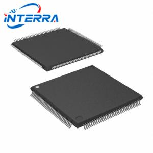 Quality Lattice CPLD IC 256MC 7.5NS 144TQFP LC4256V-75TN144C wholesale